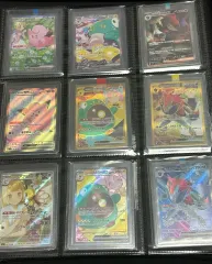 ポケモンカード バトルパートナーズ フルセット