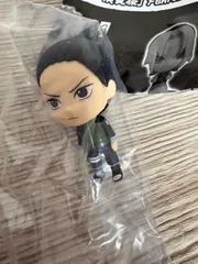 NARUTO疾風伝 Funrangiua2 奈良シカマル ナルト ファンランギュア2