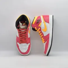 NIKE AIR JORDAN 1 RETRO HIGH OG 