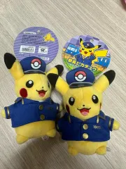限定モデル ピカチュウ キーホルダー