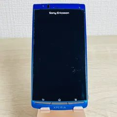 Xperia SO-02C｜docomo｜19.75GB｜Android 2.3.4