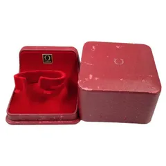 2026年最新】オメガ 時計 空箱の人気アイテム - メルカリ