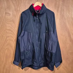 トミーヒルフィガー ウィンドブレーカー ジャケット L (番989