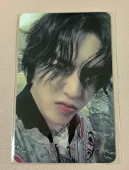 SEVENTEEN エスクプス Burstday Withmuu ポップアップ ラキドロ トレカ