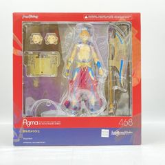 ギルガメッシュ figma(旧色版) - メルカリ