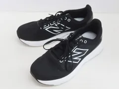 ★3084☆New Balance ニューバランス M413LK3 ランニングシューズ　25㎝　2E