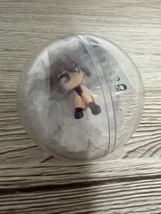 名探偵コナン ころコレ コレクションフィギュア 灰原哀 カプセル付き