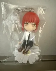チェンソーマン レゼ編 花 キーホルダー マキマ マスコット NORI（ノリ）ます プーさん ぬいぐるみ 花束 チェンソーマン