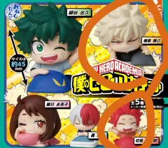 未開封) 僕のヒーローアカデミア ヒロアカ 爆豪 勝己 切島 まとめ 出品