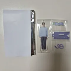 SEVENTEEN エスクプス 2024 HOME アクリル キーホルダー