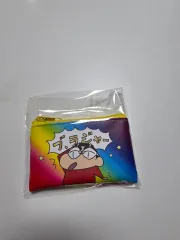 クレヨンしんちゃん 財布