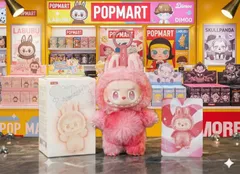 ⭐️【正規品・完全未開封】ラブブ LABUBU エナジー energy Love