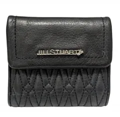 ジルスチュアート 財布 二つ折り 財布 JILL STUART がま口 折り財布