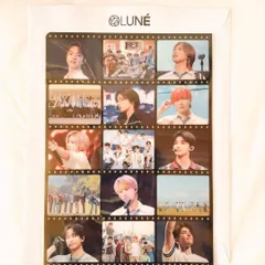 &TEAM メンシプ更新特典　A5サイズ　2025 クリアファイル　非売品　公式　FC  メンバーシップ　ファンクラブ