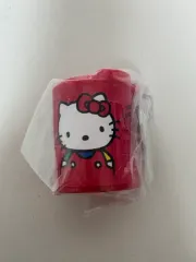 サンリオ コインケース 財布 レトロ ガチャ キーホルダー ハローキティ