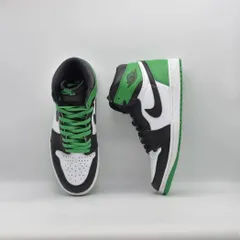 NIKE AIR JORDAN 1 RETRO HIGH OG 