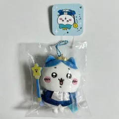 ハチワレ Birthday マスコット