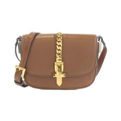 正規品・レシート有】GUCCI シルヴィ - メルカリ
