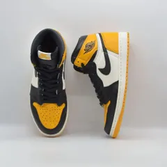 NIKE AIR JORDAN 1 RETRO HIGH OG 