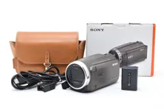 2026年最新】HDR-CX680 中古の人気アイテム - メルカリ