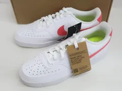 ★3193☆NIKE ナイキ W COURT VISION LO NN コート ビジョン ロー NN DR9885-101 スニーカー　未使用美品　ウィメンズ29㎝