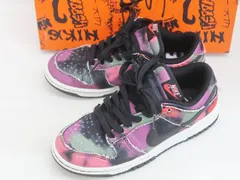 ★3090☆NIKE ナイキ DUNK LOW RETRO PRM ダンク ロー レトロ プレミアム DM0108-002 スニーカー　24㎝