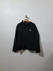 THE NORTH FACE ザノースフェイス メンズ リバーシブル フリース ジップアップ ジャケット 105 (패852)