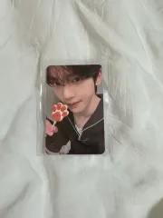 K-POPフェスティバル ハン・ユジン(HAN YUJIN) 公開放送 サノク トレカ ZEROBASEONE(ゼロベースワン・ZB1・ゼベワン)