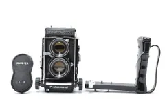 美品】Mamiya マミヤ C330 Pro ボディ #317 2026年最新】Mamiya C330
