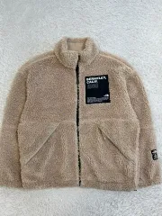 ザノースフェイス シープスキン フリース/#417