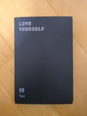 BTS アルバム 出品