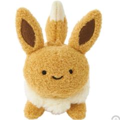ポケットモンスター ミックスオレ イーブイ ぬいぐるみ - メルカリ