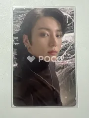 BTS ジョングク MAP OF THE SOUL : 7