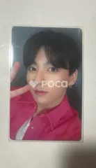 BTS ジョングク Lights/Boy With Luv