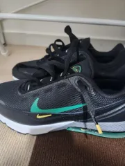 韓国国内店舗購入 270 NIKE ナイキ エアマックス パール ブラック マラカイト FN7459-