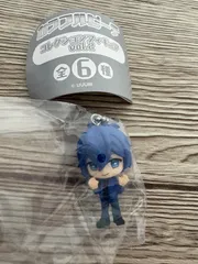 カラフルピーチ コレクションフィギュアvol.2 なおきり