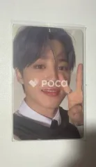 BTS ジミン MAP OF THE SOUL : 7