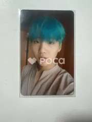 BTS SUGA LOVE YOURSELF 承 'Her'