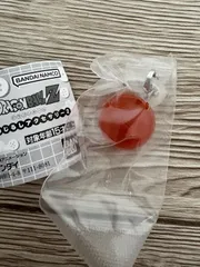 ドラゴンボールZ めじるしアクセサリー2 四星球