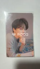 BTS ジミン LOVE YOURSELF 轉 'Tear'