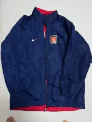 2026年最新】アーセナル ジャケット nikeの人気アイテム - メルカリ