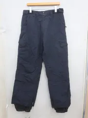 2026年最新】ノースフェイススノーパンツの人気アイテム - メルカリ