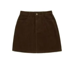 LEE リー コーデュロイ スカート