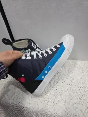 オニツカタイガー靴