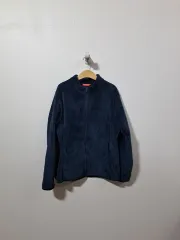 クロコダイル レディース フリース ジャケット 105 (패851)