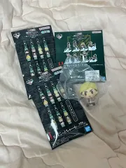 進撃の巨人のCOOGI(クージー) 下位賞 まとめ