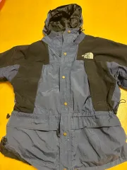 THE NORTH FACE ゴアテックス ウィンドブレーカー ジャケット