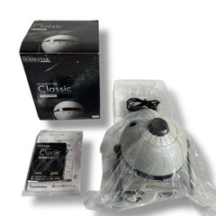 動作確認済 セガトイズ ホームスター クラシック パールホワイト