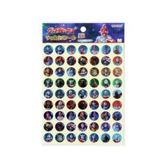 新品！やや難あり⭐︎モンスター烈伝 オレカバトル オレ輝き シール