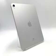 【全額返金保証】【最速発送】Apple iPad iPad 10.9インチ 第10世代 64GB シルバー Wi-Fi 超美品 動作確認済